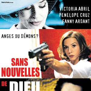 Foto Sin noticias de Dios