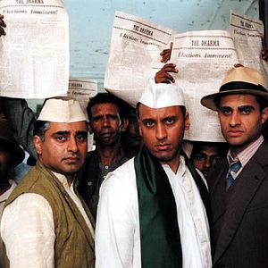 Foto El Curandero Místico