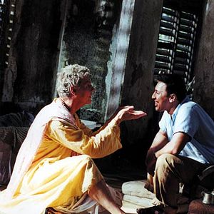 Foto El Curandero Místico