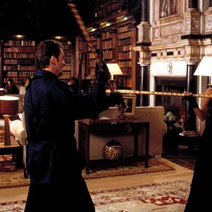 Foto Lara Croft Tomb Raider: La cuna de la vida