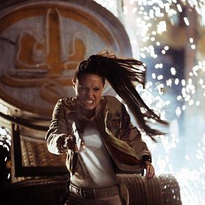 Foto Lara Croft Tomb Raider: La cuna de la vida