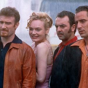 Foto Thierry Frémont