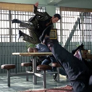 Foto Nacer para morir