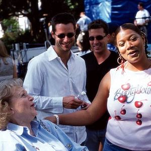 Foto Se montó la gorda