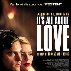 Foto It's All About Love