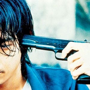 Foto Muerte en Bangkok