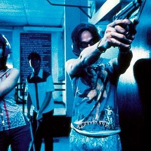 Foto Muerte en Bangkok