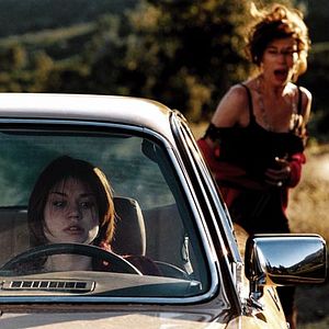 Foto Catherine Corsini