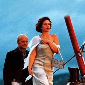 Foto Catherine Corsini