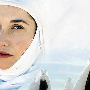 Foto Emmanuelle Devos