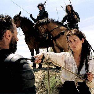 Foto Emmanuelle Devos