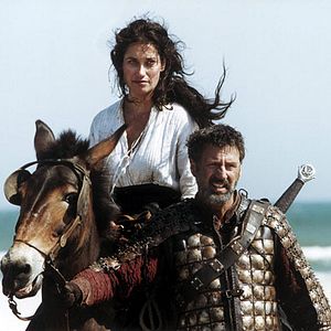 Foto Emmanuelle Devos