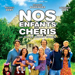 Foto Nuestros adorables niños