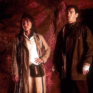 Foto El secreto del talismán