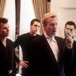 Foto El secreto del talismán