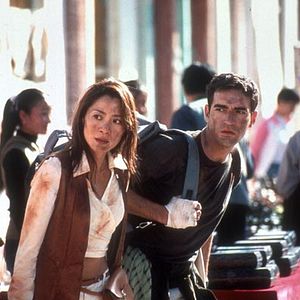 El secreto del talismán - Película 2002