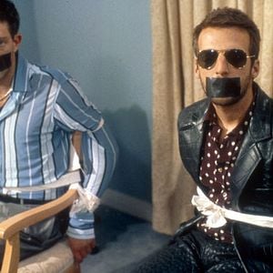 Foto Oscura seducción