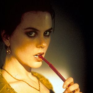 Foto Oscura seducción