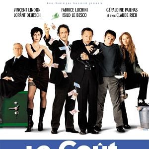 Foto Le Coût de la Vie