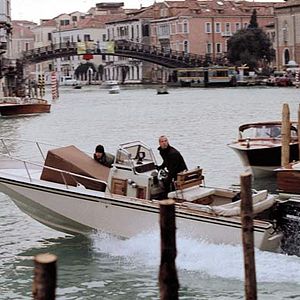 Foto The Italian Job