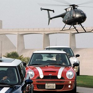 Foto The Italian Job