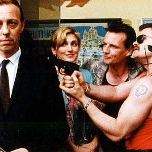 Foto Clovis Cornillac