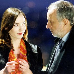 Foto François Berléand