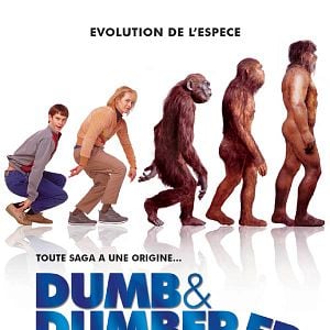 Foto Dos tontos muy tontos. Cuando Harry encontró a Lloyd