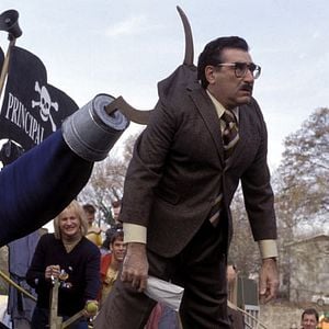 Foto Dos tontos muy tontos. Cuando Harry encontró a Lloyd