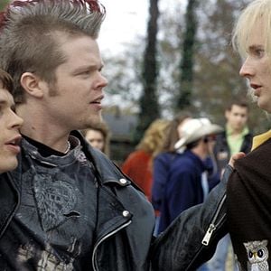 Foto Dos tontos muy tontos. Cuando Harry encontró a Lloyd