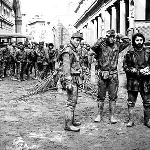 Foto La mejor juventud