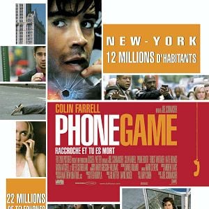 Foto Última llamada