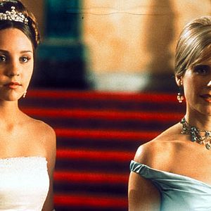 Foto Un sueño para ella