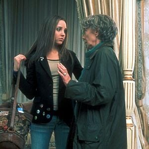 Foto Un sueño para ella