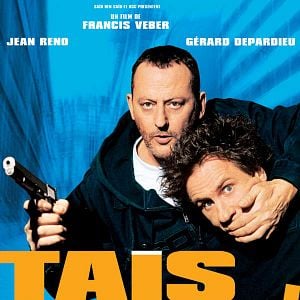 Foto ¡Que te calles!