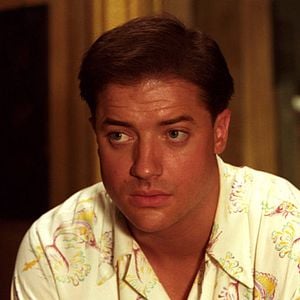 Foto Brendan Fraser