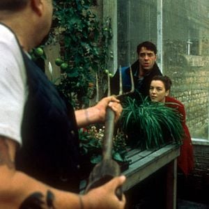 Foto Olivia Williams