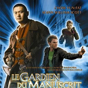 Foto El monje (Bulletproof Monk)