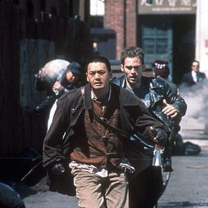 Foto El monje (Bulletproof Monk)