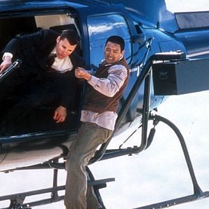 Foto El monje (Bulletproof Monk)