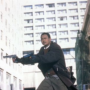 Foto El monje (Bulletproof Monk)