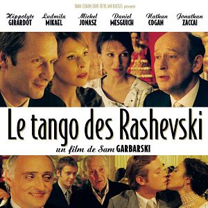 Foto Le tango de Rashevski