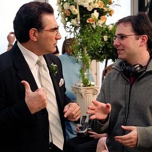 Foto American Pie ¡Menuda boda!