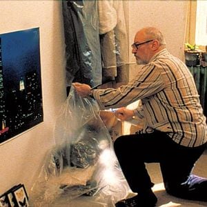 Foto Lucian Pintilie