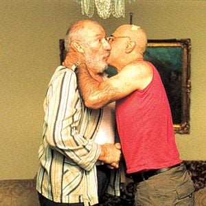 Foto Lucian Pintilie