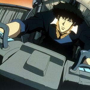 Foto Cowboy Bebop: Tengoku no tobira