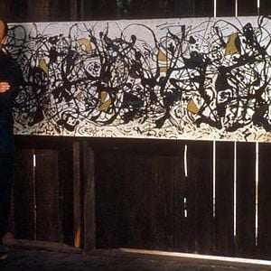 Foto Pollock