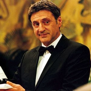 Foto Daniel Auteuil