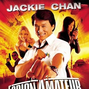 Foto Espía por accidente