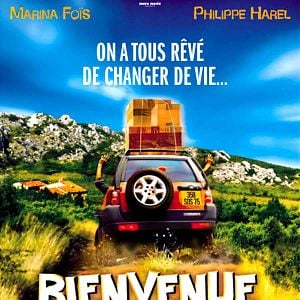 Foto Bienvenue au gîte